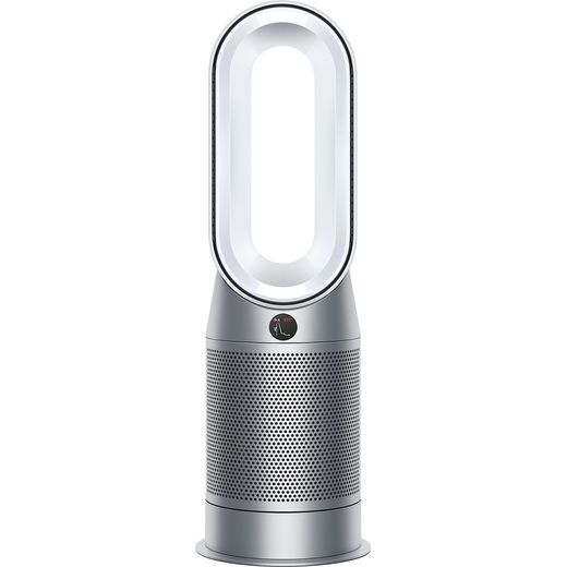 Dyson Hot & Cool HP07 Air Purifier - White