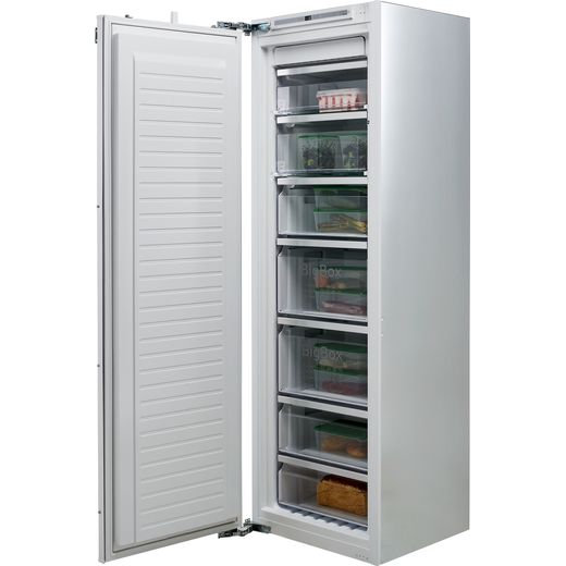 GI7815CE0G | NEFF Freezer | 211 Litres | ao.com