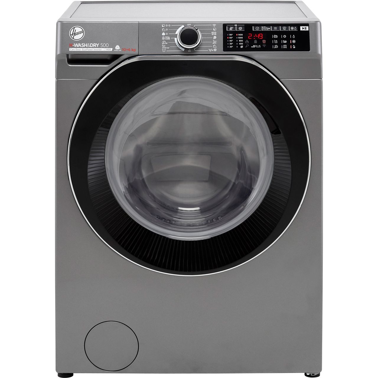 hoover h wash 500 hwb 410amc