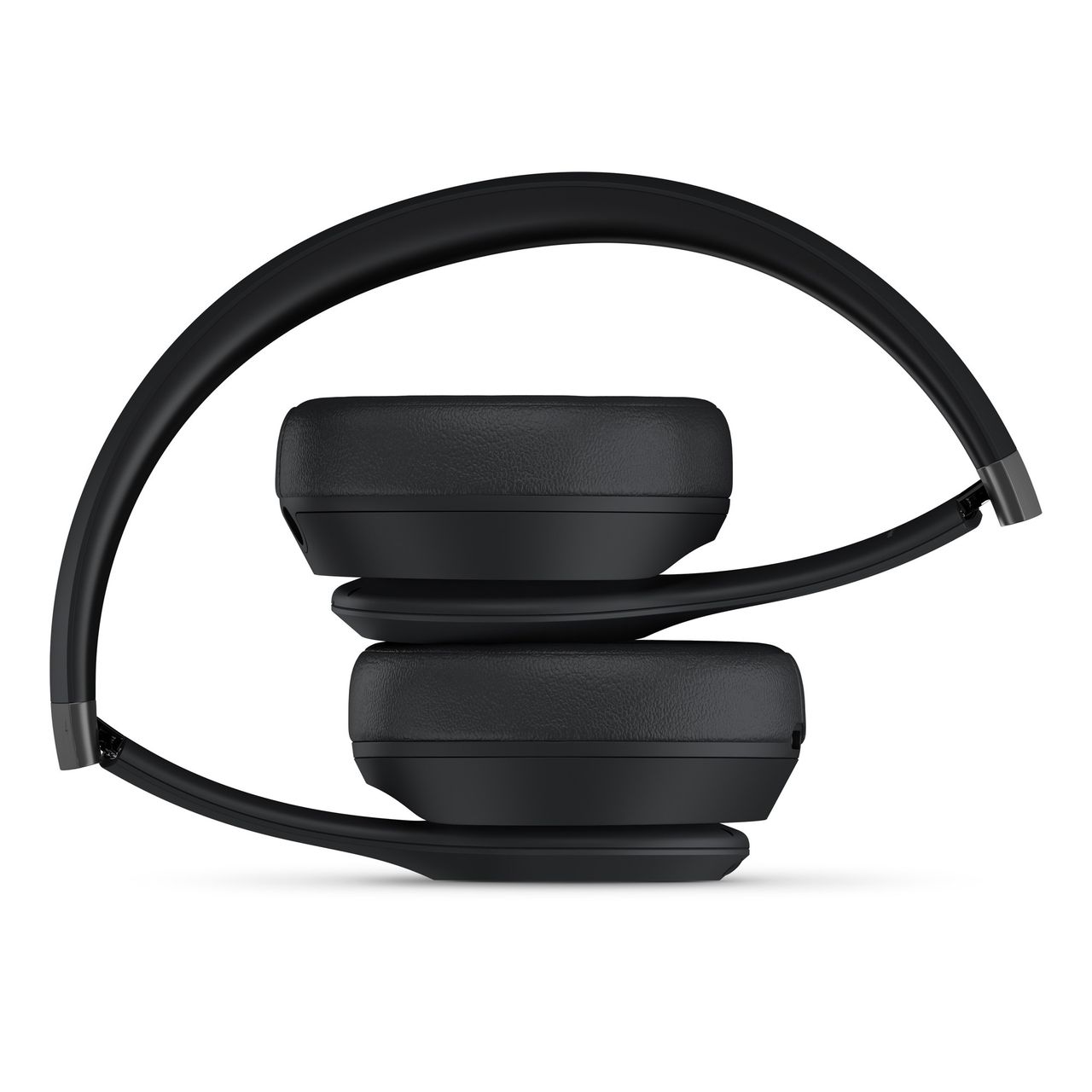【新品未開封】Beats Solo4 ブラック MUW23PA/A Beats Solo 4 オンイヤーワイヤレスヘッドフォン – マット