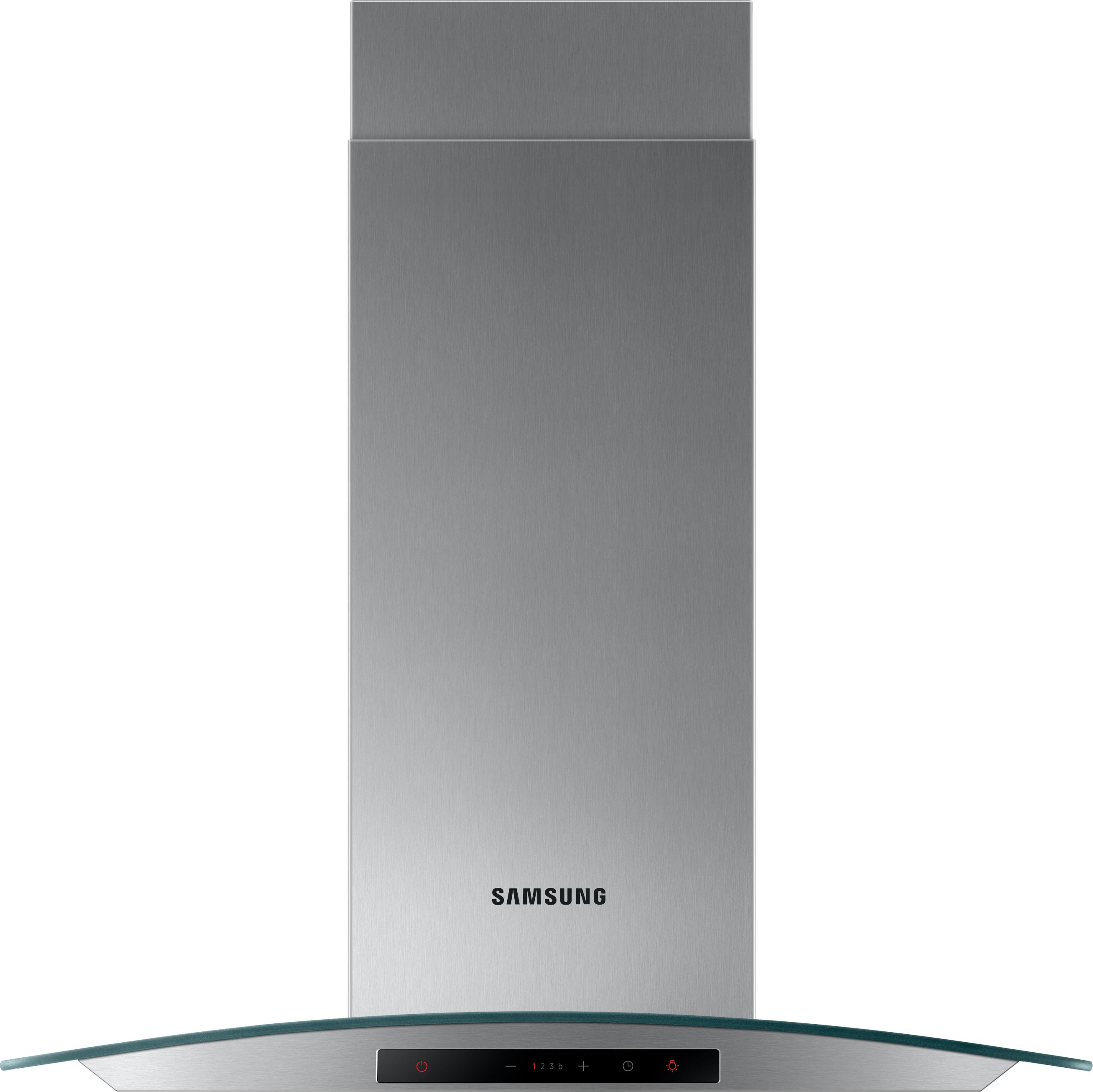 Samsung NK24C5070DS/UR Chimney Cooker Hood - Stainless Steel - 600 mm