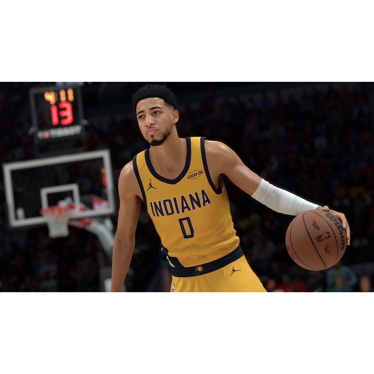 NBA 2K26 NSKESSTAE07245 Nintendo Switch |ao.com