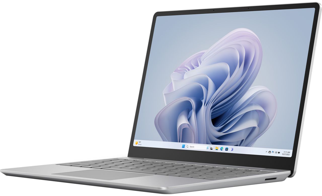 Microsoft Surface Go 3 Pro HD 12.4” Laptop | XKQ-00003 | ao.com
