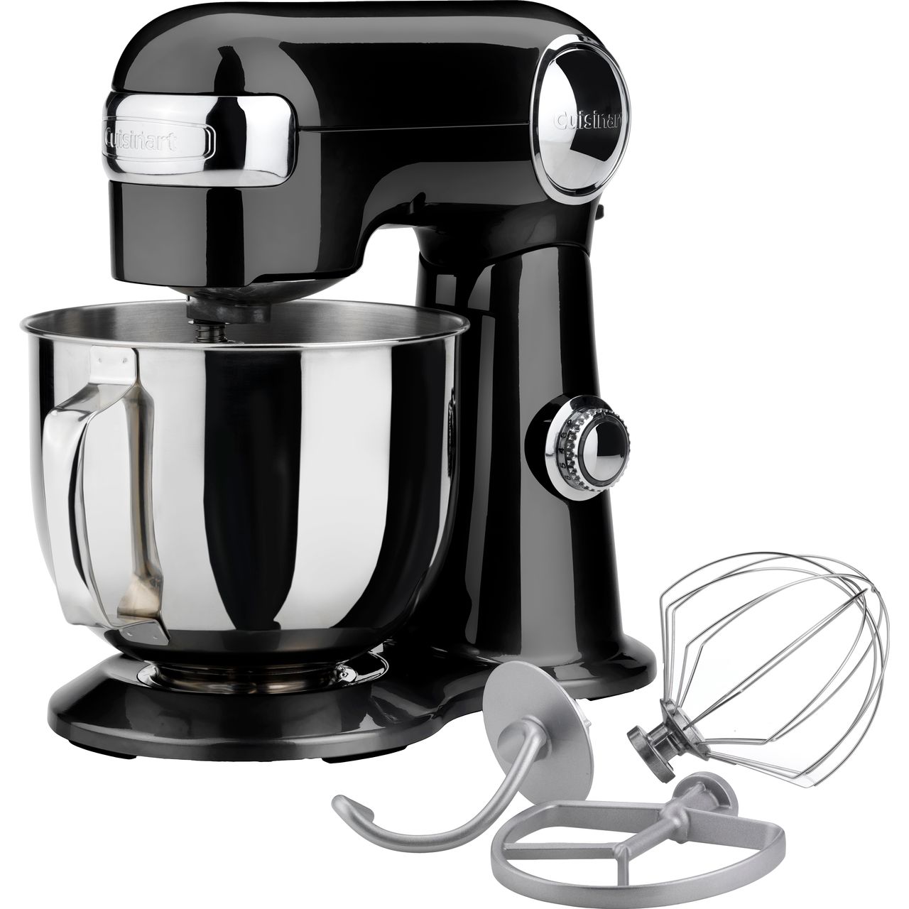 Cuisinart SM50BU Stand Mixer with 5.2L Litre Bowl Review