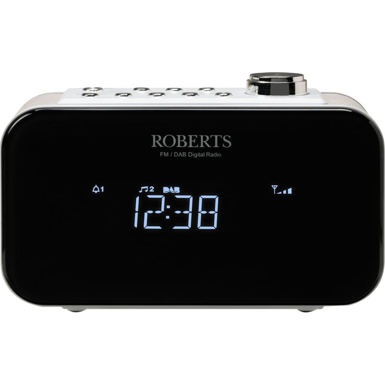 Roberts Radio ORTUS2W DAB / DAB+ Digital Radio with FM Tuner Review