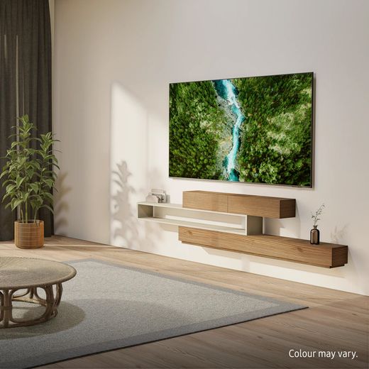 Samsung U8000F 43" 4K Ultra HD Smart TV [2025] - TV in room