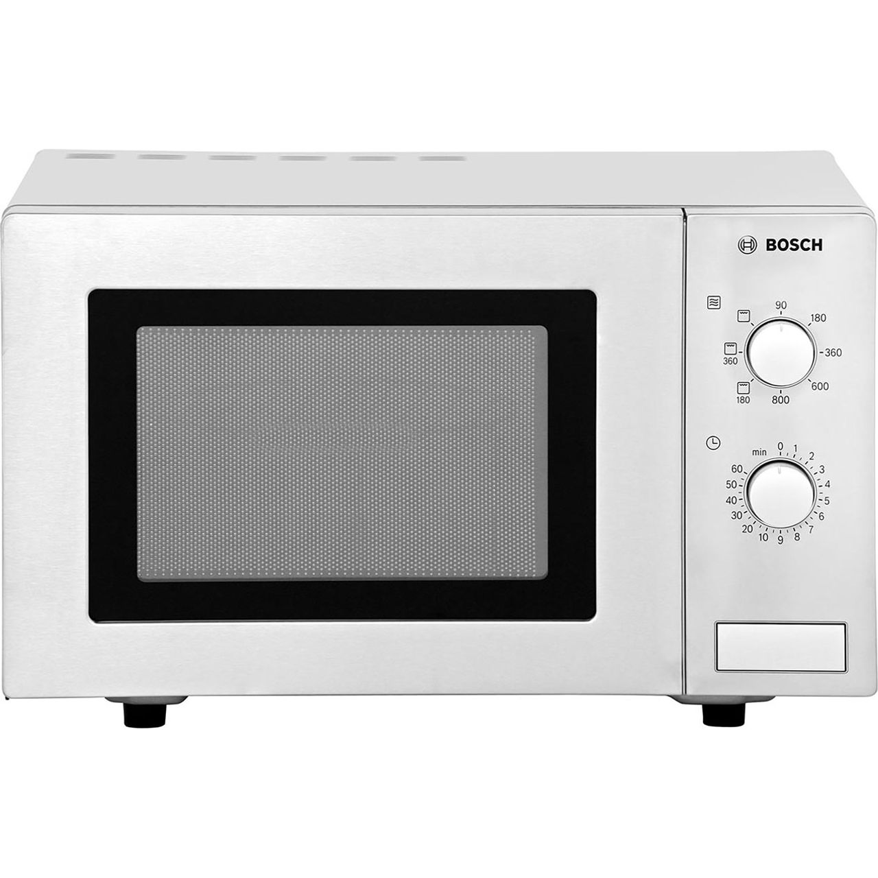 Bosch HMT72G450B 17 Litre Microwave With Grill Review