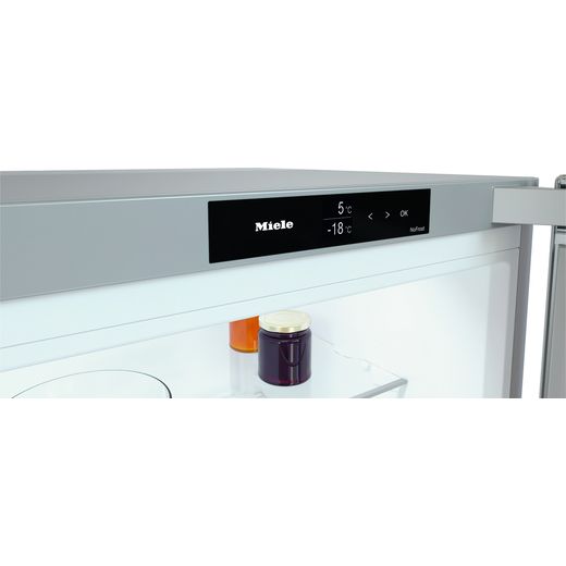 Miele KFN 4375 BD el Freestanding 330 L Stainless steel_7
