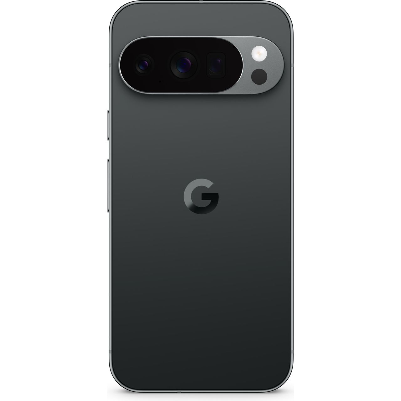 Google Pixel 10 Pro XL 256GB Smartphone in Obsidian Black