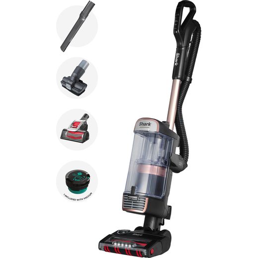 eureka hyperclean cordless vacuum cleaner