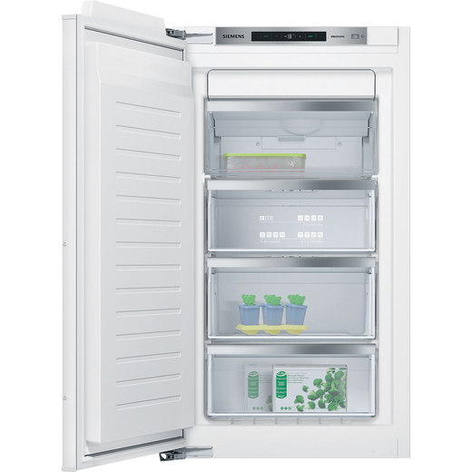 Siemens iQ500 GI31NACE0 EinbauGefrierschrank mit No Frost, 97 l, 102er