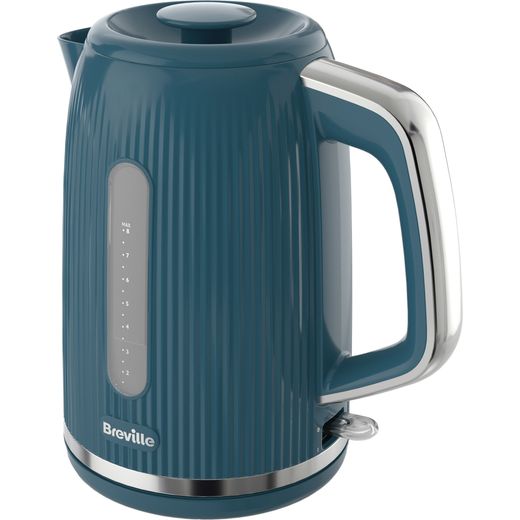 Breville Bold VKT226 Kettle - Blue