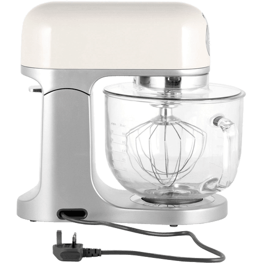 Kenwood kMix Stand Mixer - Cream