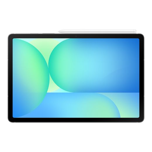 Samsung Galaxy Tab S10 FE 10.9" 256GB WiFi Tablet - Grey - Front shot