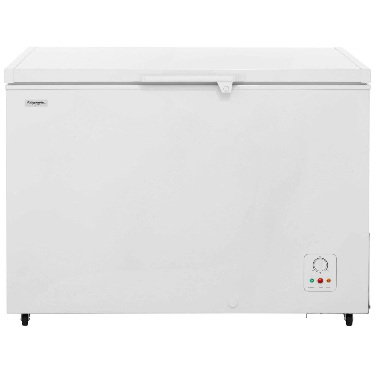 Fridgemaster MCF306 Chest Freezer Review