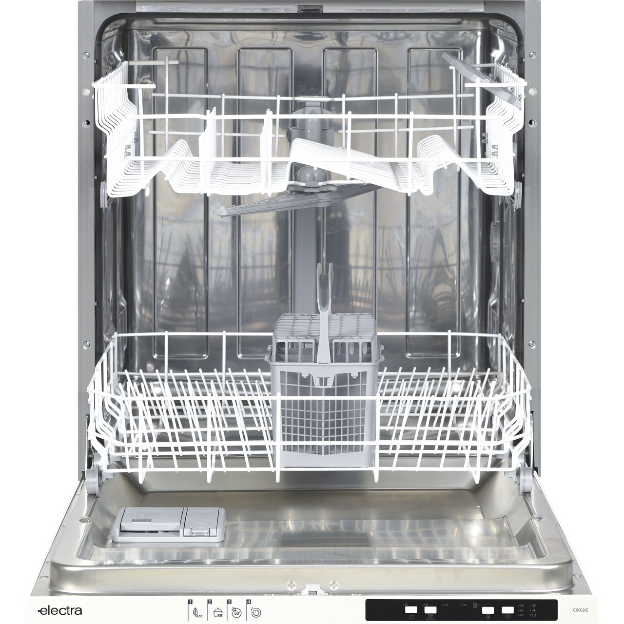 electra c6012i