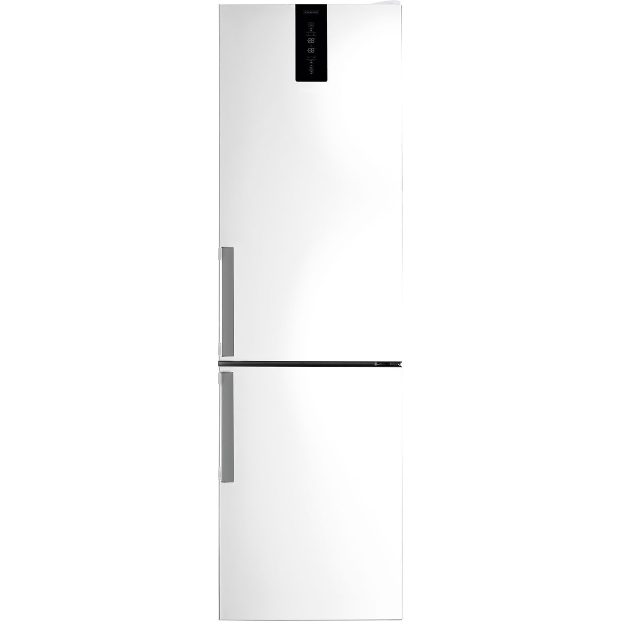 Hotpoint H7NT911TWH1 60/40 Frost Free Fridge Freezer Review