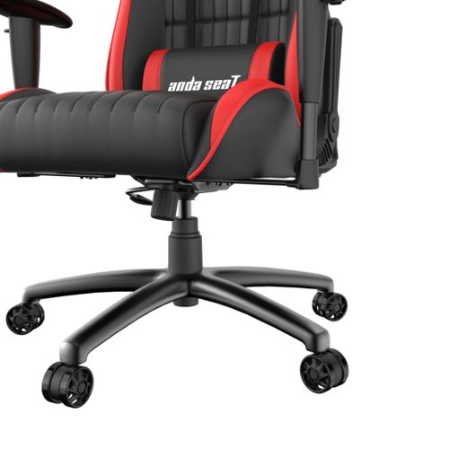 White shark discount gaming chair review