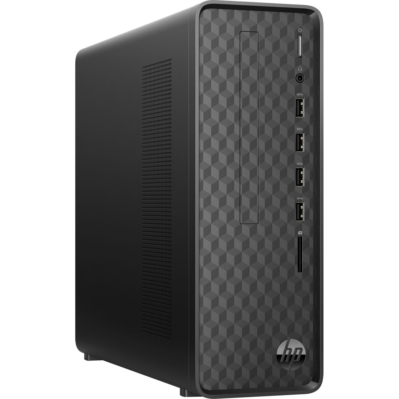 HP S01-aF1000na Tower Review