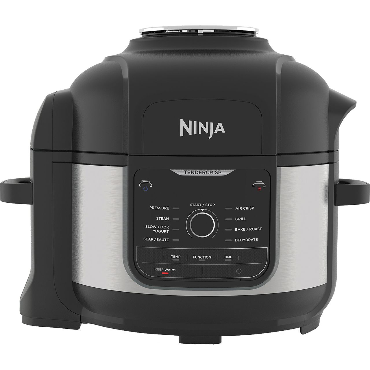 Ninja OP350UK 6 Litre Multi Cooker Review
