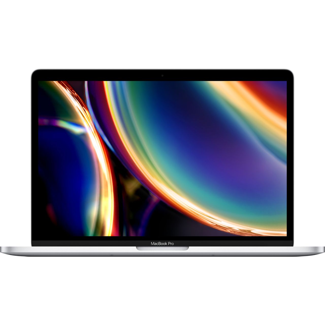 Apple 13″ MacBook Pro with Touch Bar [2020] – 1TB SSD – Silver