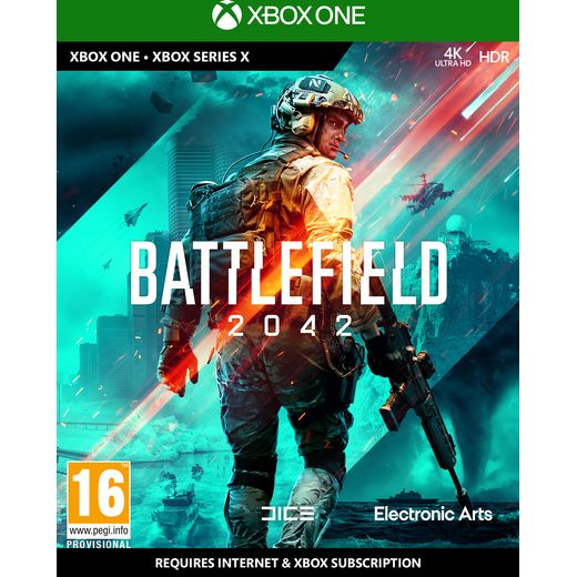 Battlefield for Xbox One