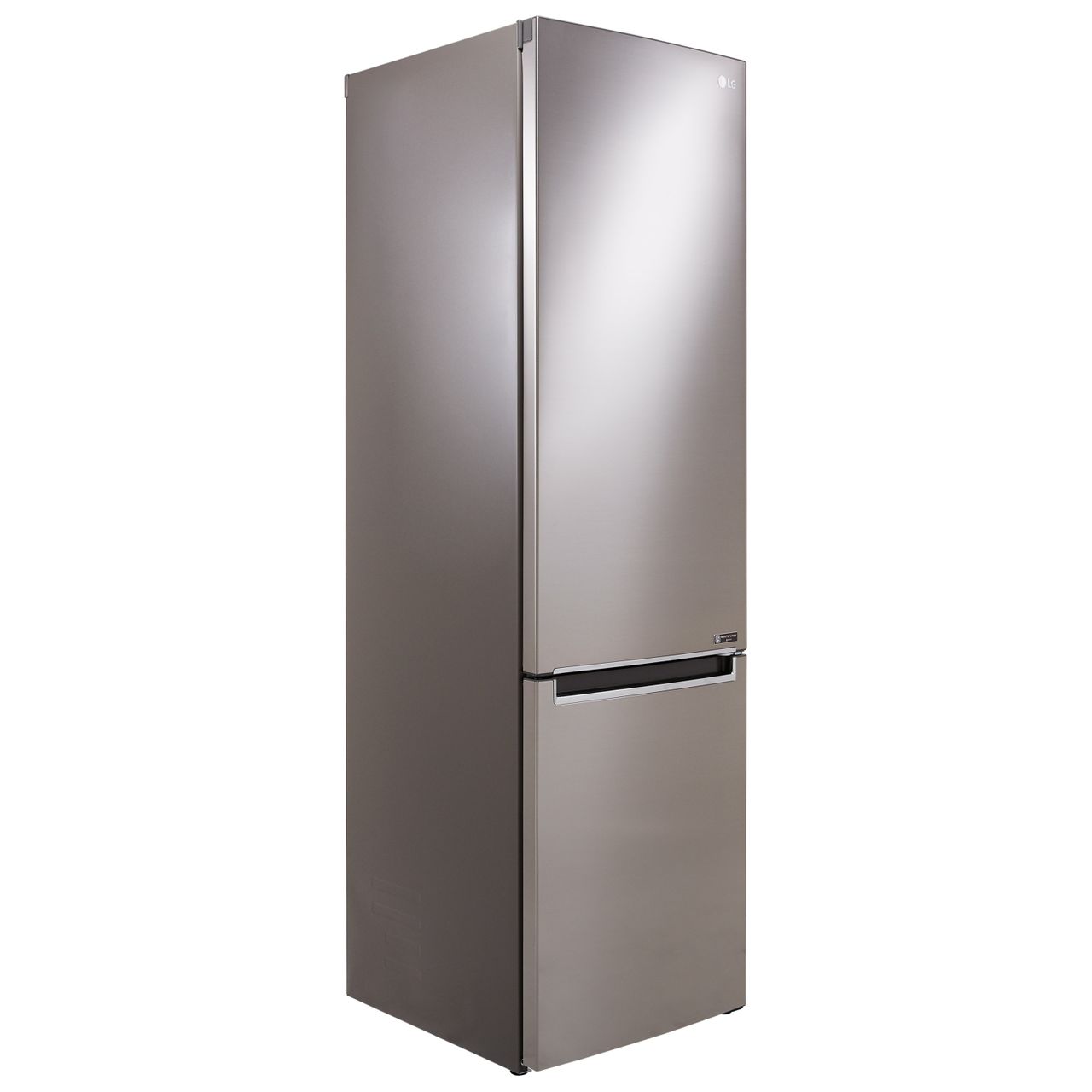 LG GBB72PZEFN 60/40 Frost Free Fridge Freezer Review