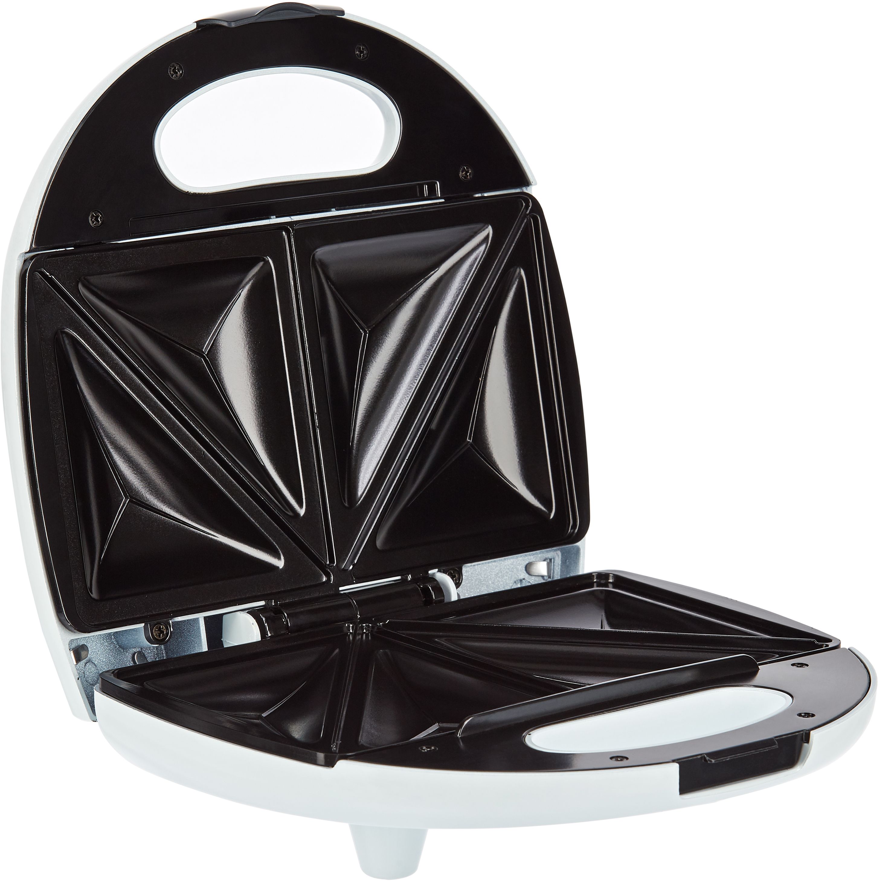 sage the perfect press ssg600bss sandwich toaster