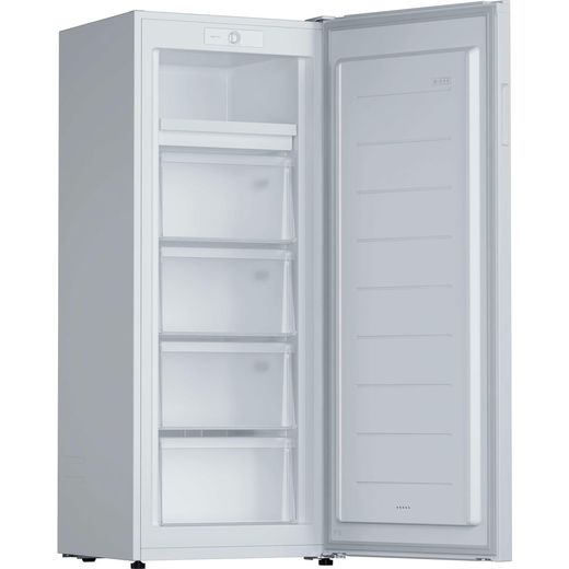 Candy 169L Upright Freezer | CNUQ2L513EWK_WH | ao.com