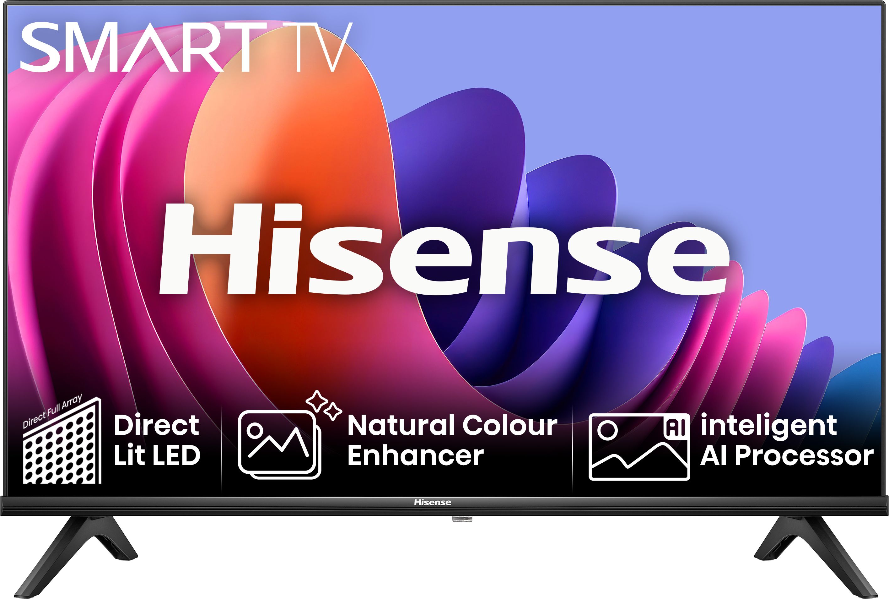 Hisense A4NTUK 32