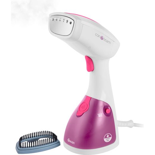 Swan SI12020N Handheld Garment Steamer - Purple