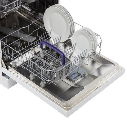 Beko Standard Dishwasher - White