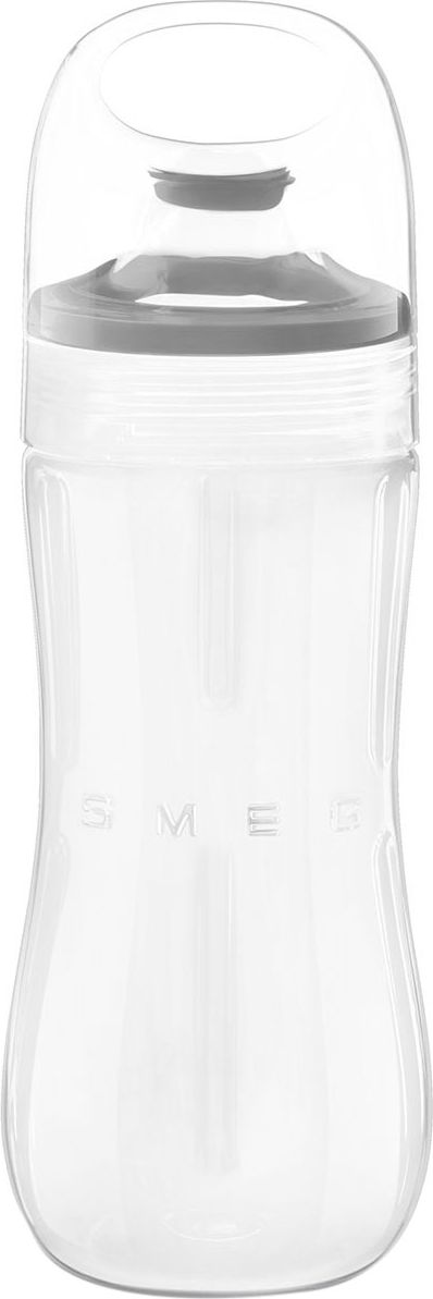 Image of Smeg Bottle To Go, Glass