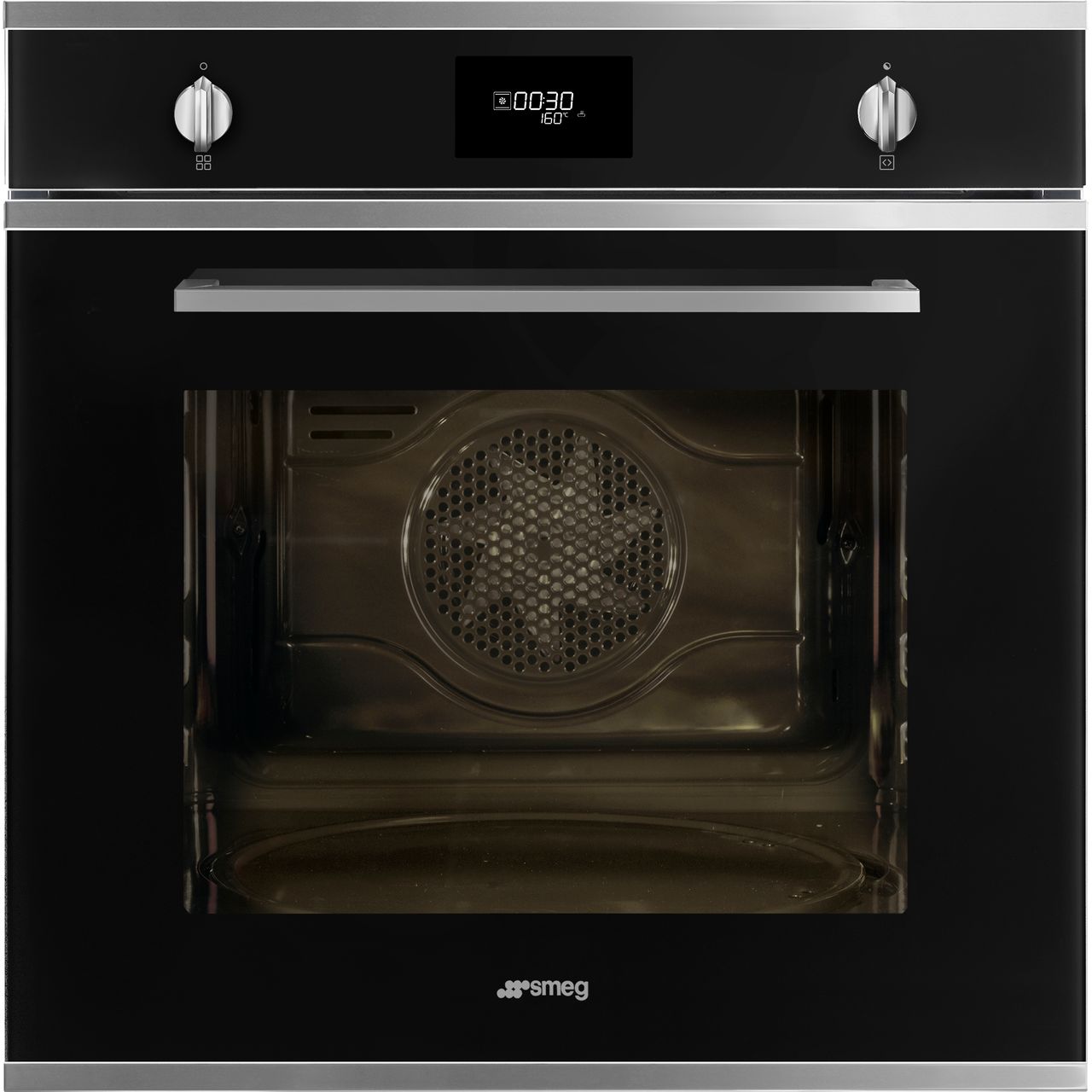 Smeg Cucina SFP6401TVN1 Built In Electric Single Oven Review