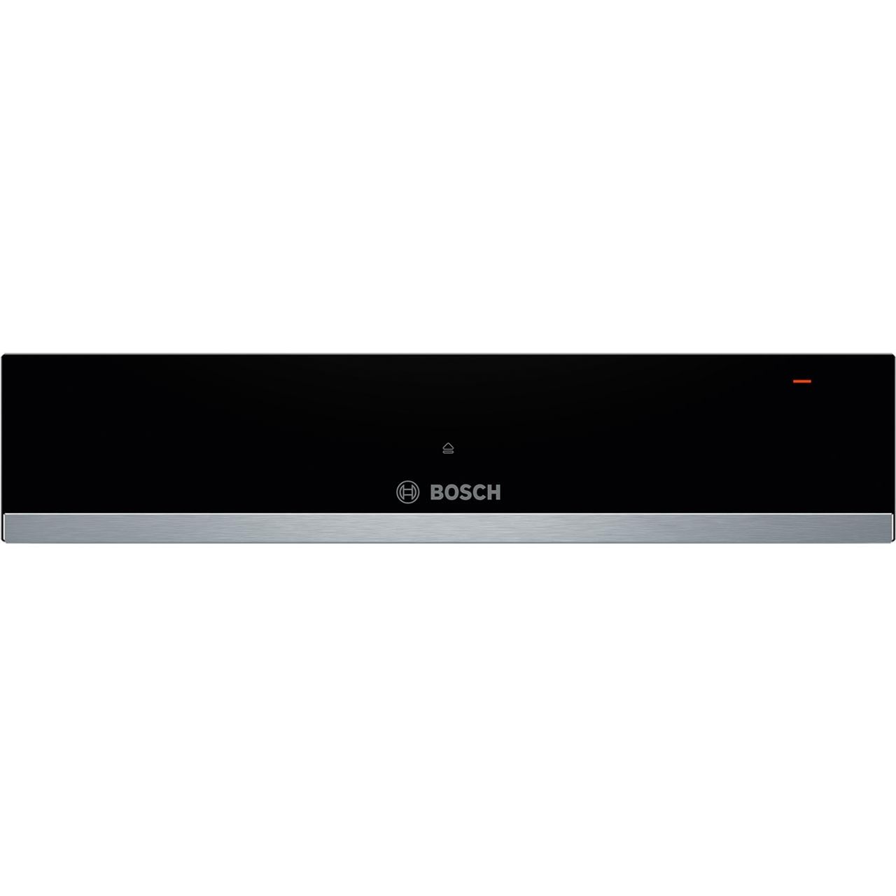 Bosch Serie 6 BIC510NS0B Built In Warming Drawer Review