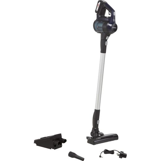 Bosch Serie 6 Unlimited ProClean BBS611GB Cordless Vacuum Cleaner with up to 30 Minutes Run Time