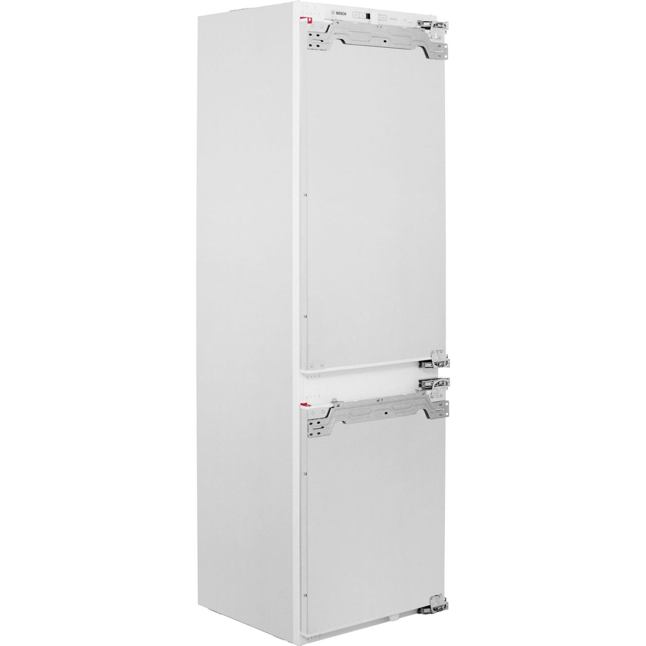 Bosch Serie 4 KIN86VF30G Integrated 60/40 Frost Free Fridge Freezer with Fixed Door Fixing Kit Review