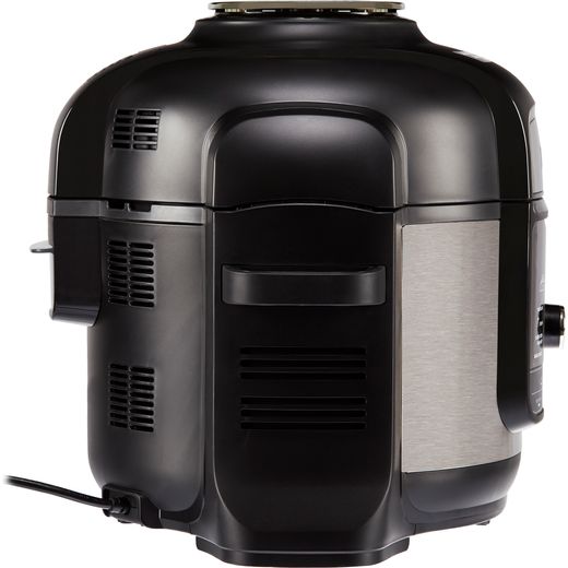 Ninja Foodi Max 7.5 Litre Multi Cooker - Black