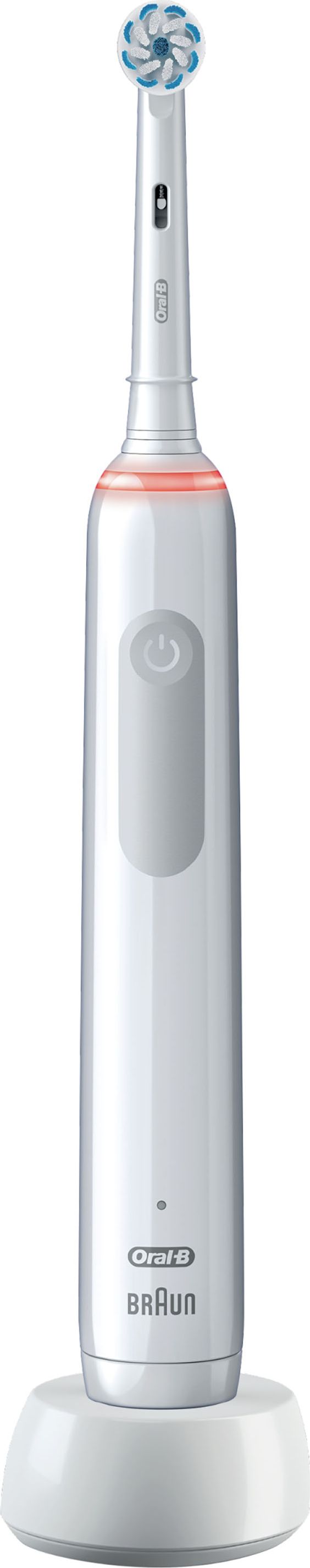 ORAiO6BLK, Oral B Electric Toothbrush