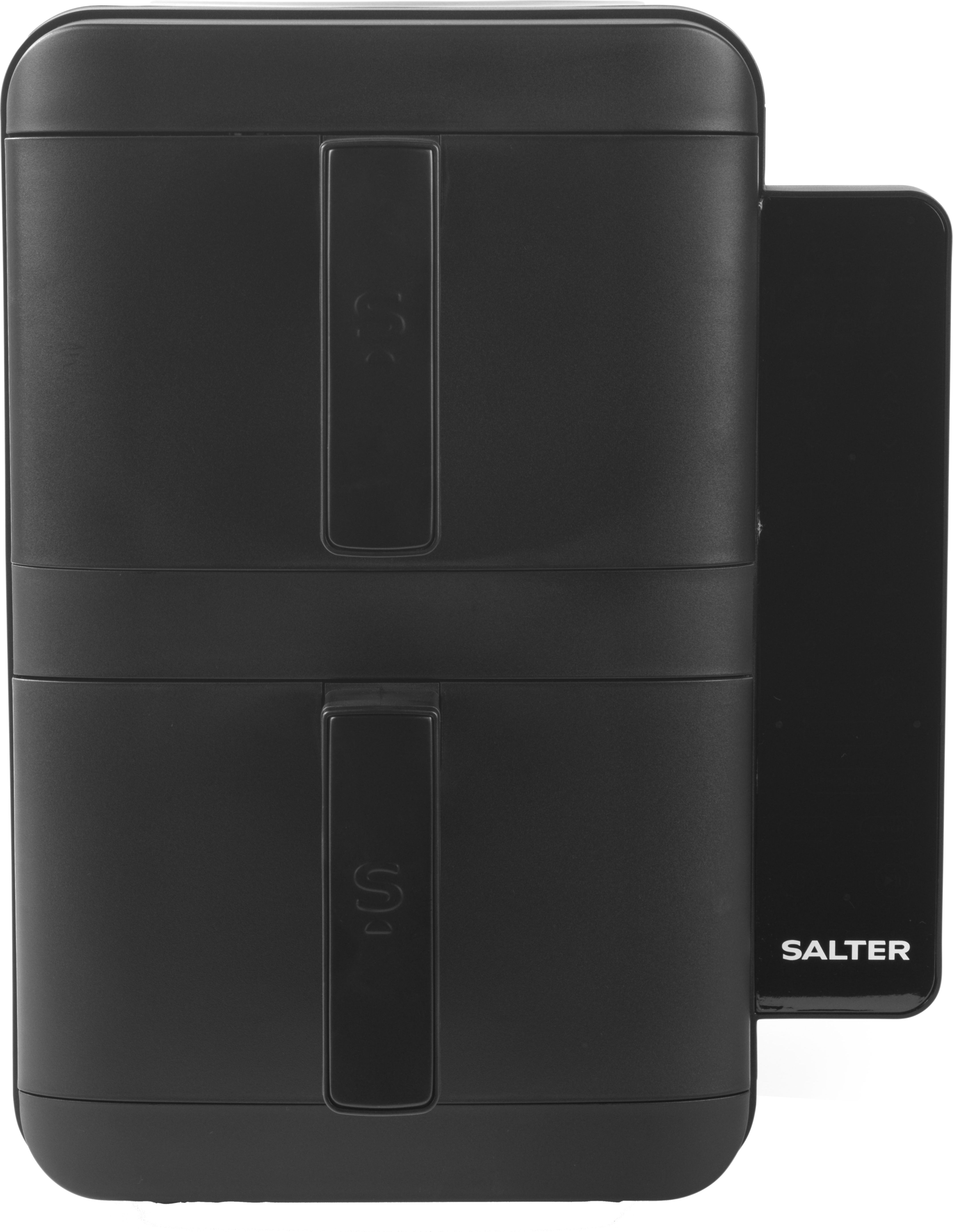 Salter VertiCook Ultra Air Fryer - 9L Capacity - Black - EK6642
