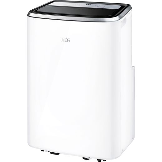 AEG ChillFlex Pro AXP34U338HW Air Conditioning Unit - White