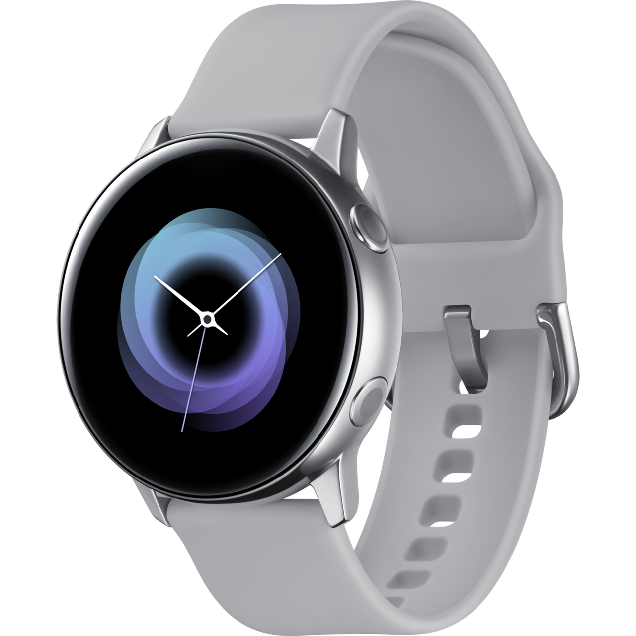 Samsung Galaxy Watch Active, GPS Review