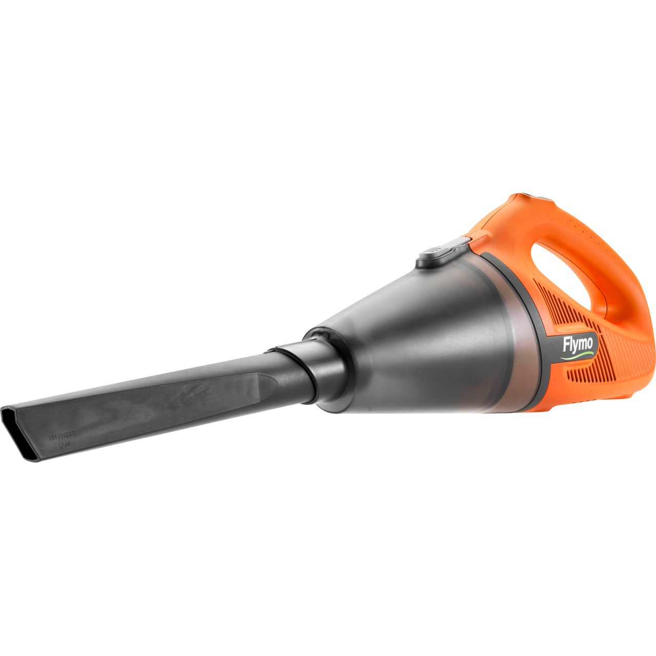 Flymo SimpliVac Electric 18 Volts Leaf Vacuum Review