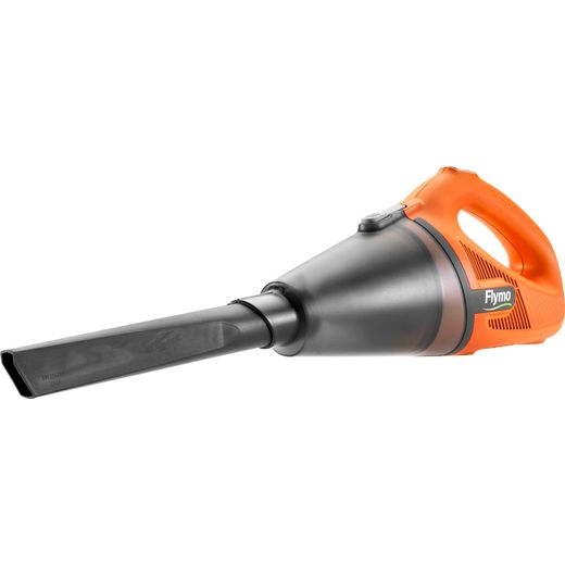 Flymo SimpliVac Electric 18 Volts Leaf Vacuum