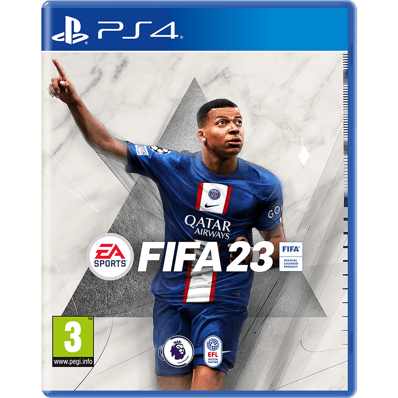 Fifa 23 Ps Plus FIFA 23 for PlayStation 4 | P4RESSELE12427 | ao.com