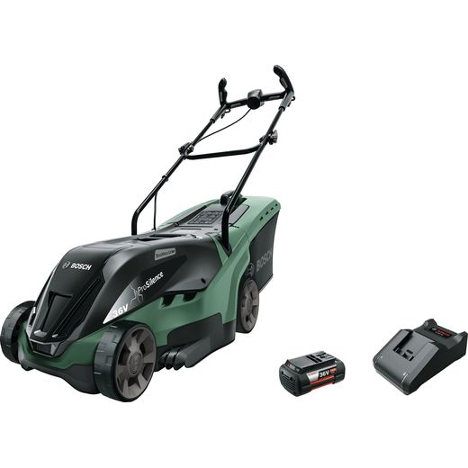 Bosch UniversalRotak 36-550 36 Volts Lawnmower