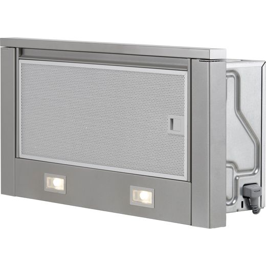 NEFF N50 Cooker Hood - Silver