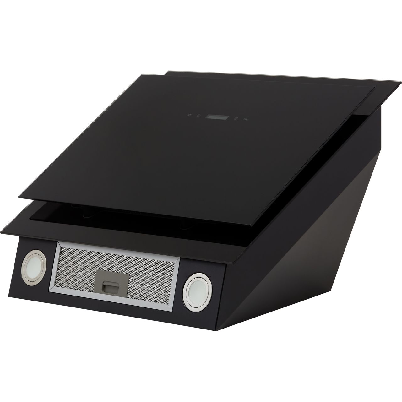 HDG6DCK3B | Hoover Cooker Hood | 60cm 