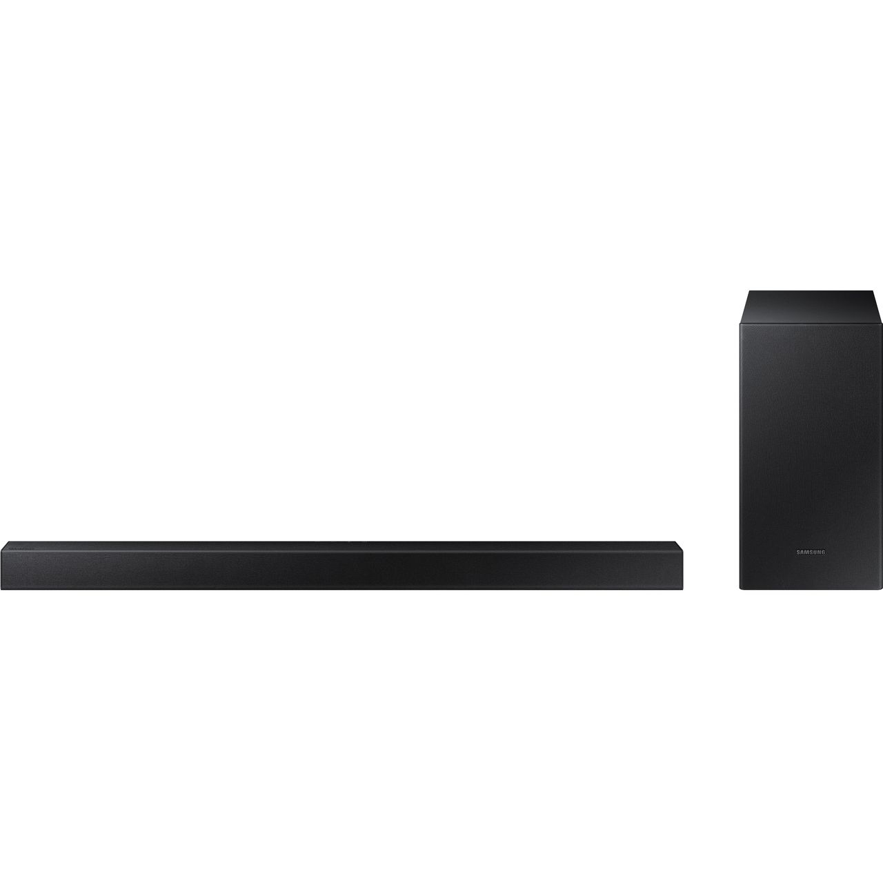 Samsung HW-T420 Bluetooth 2.1 Soundbar with Wired Subwoofer Review
