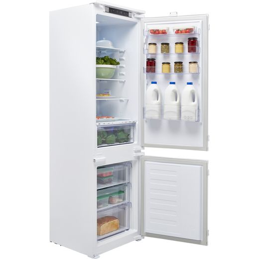 BCND4VE73 Beko Fridge Freezer 254 litres ao com BCND4VE73 Beko Fridge Freezer 254 litres ao com